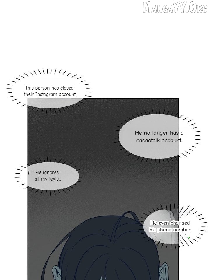 Change Me Chapter 10 - page 15